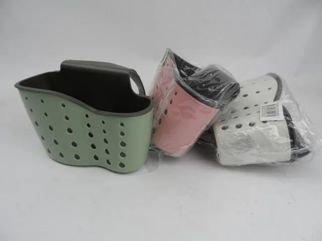 Organizador de Esponjas de cocina