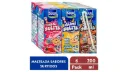 Malteada Uht Sula Sabores surtidos 200 Ml