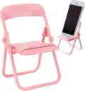 sillita como soporte de celular