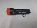 Linterna Rayovac 2D Led