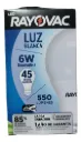 foco LED Rayovac