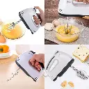Batidora super hand mixer de mano