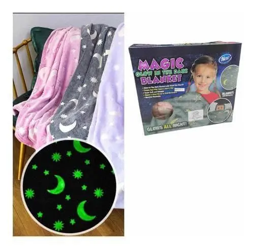 Cobijas magicas