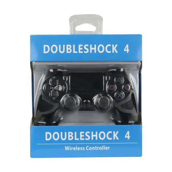 Control playstation 4