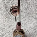 Delineador de ojos Kiss beauty