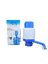 Bomba manual grande, para agua