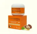 Crema facial blancoderma 