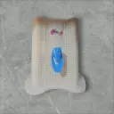 Porta botellón 