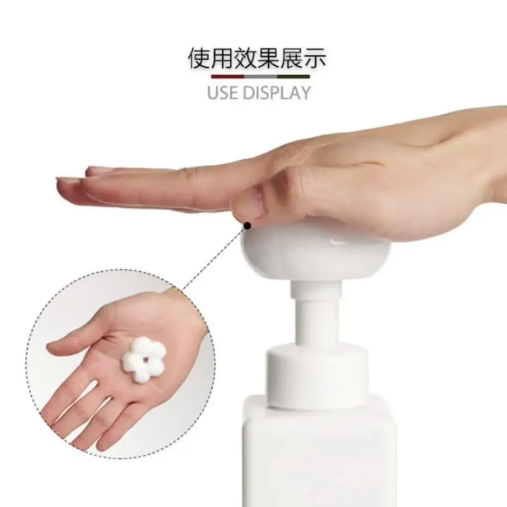 Dispensador de jabon