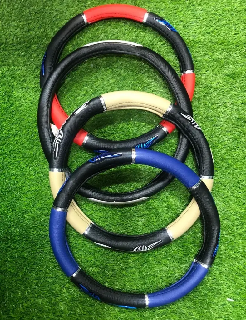 Forro de timón, anillos 