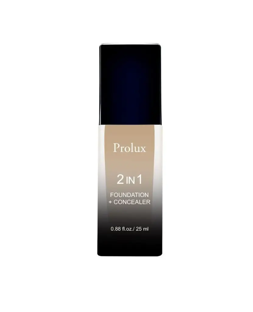 base liquida prolux