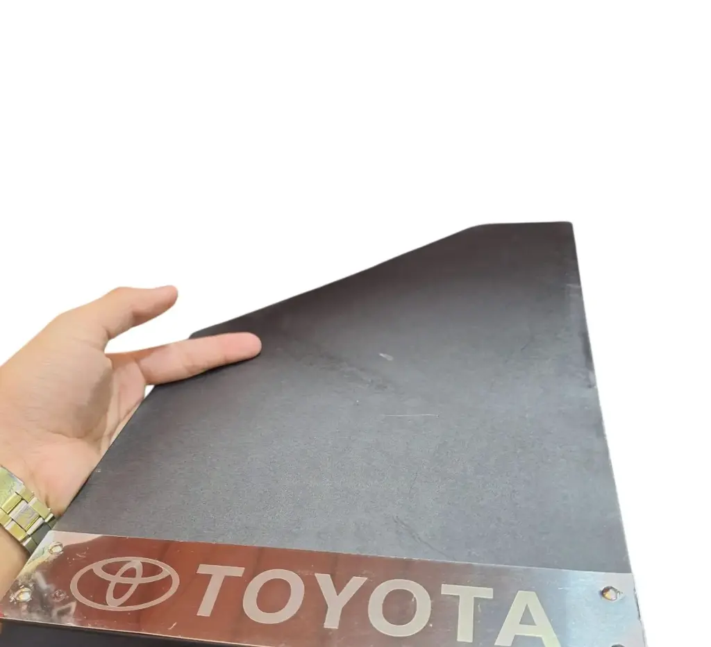 Set de 2 laderas para vehiculo