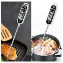 Termómetro digital, para cocina