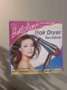 Secadora bellolini,para cabello