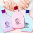 Acetona, para uñas