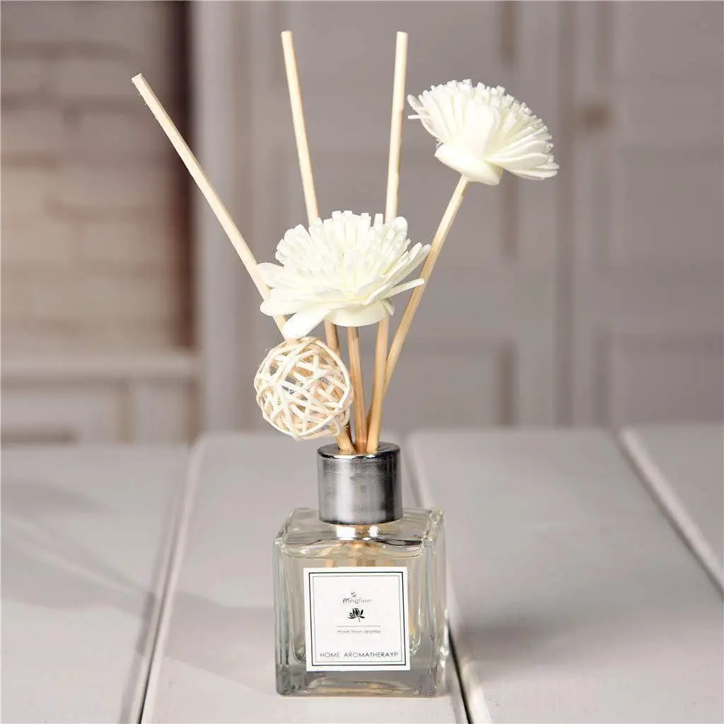 Juego difusor de aroma