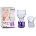 Vaporizador facial