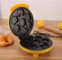 Maquina de minicake