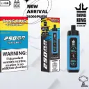 Vape Bang King  De 25,000 puffs.