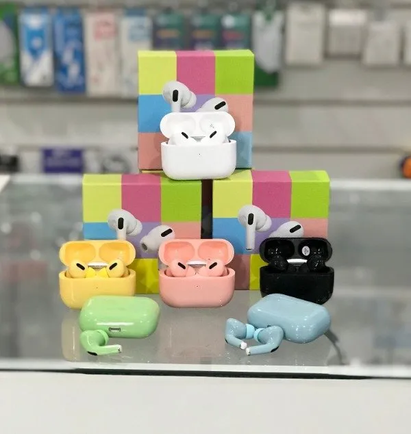 Inpods pro 