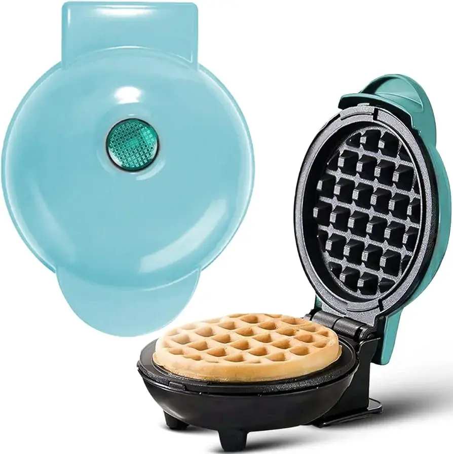 Mini waflera