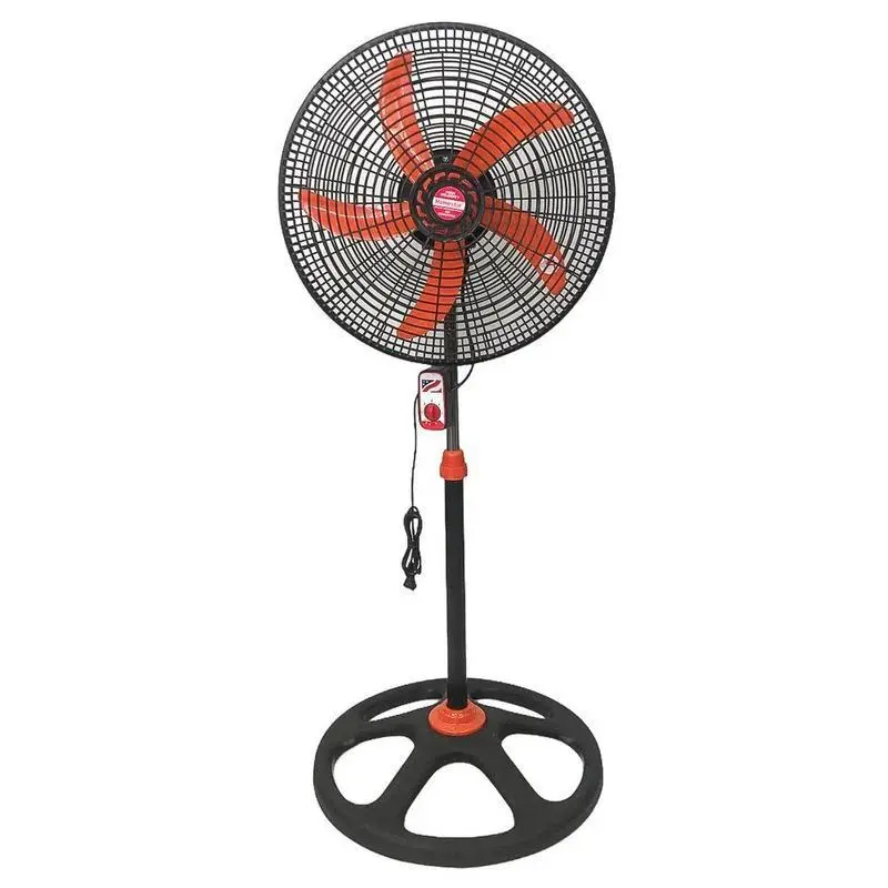 Ventilador de pedestal, # 18