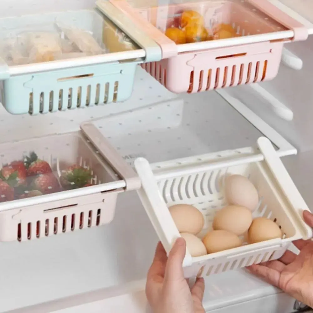 Cesta para refrigerador