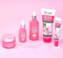 Kit facial Disaar, de rosas