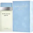 Dolce & gabbana light Blue,para dama
