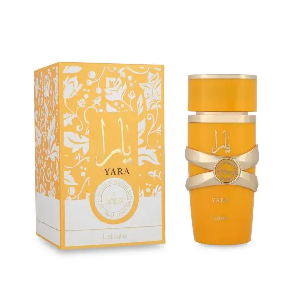 Perfume yara tous de lafata