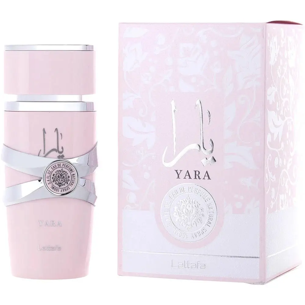 Perfume yara de lattafa