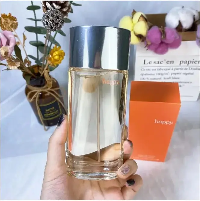 Perfume clinique happy