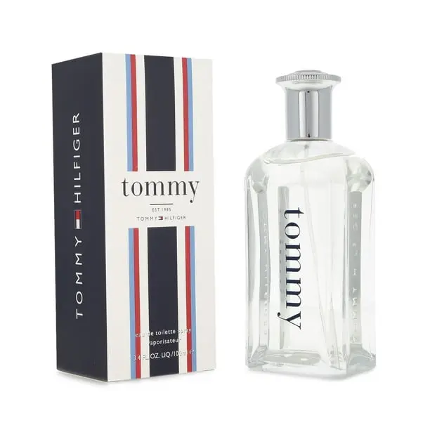 Fragancia tommy