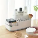 Organizador de almacenamiento para escritorio