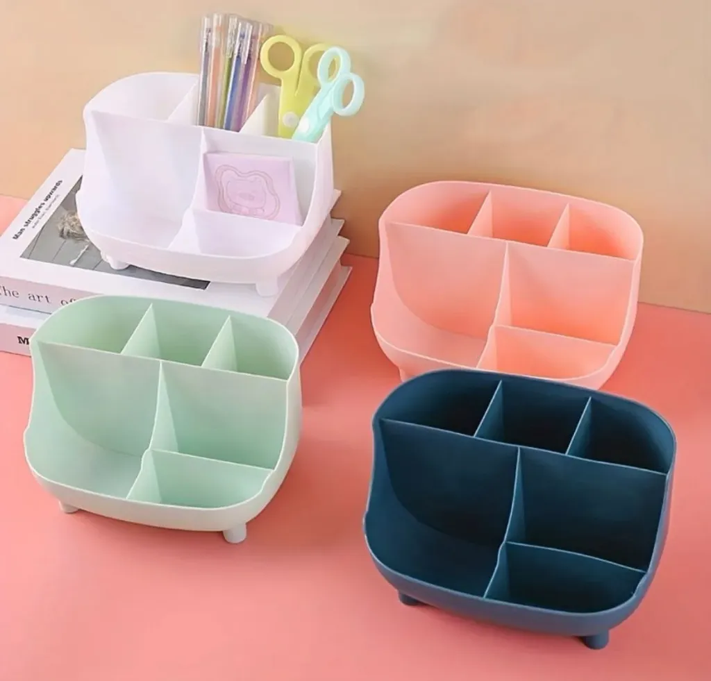 Organizador de escritorio