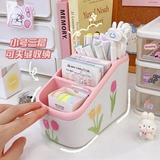 Organizador multifuncional pequeño