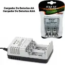 Cargador de baterias sdmny