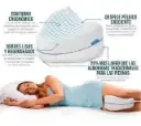 Almohada ortopédica