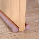 Tira de esponja de sellado para puerta