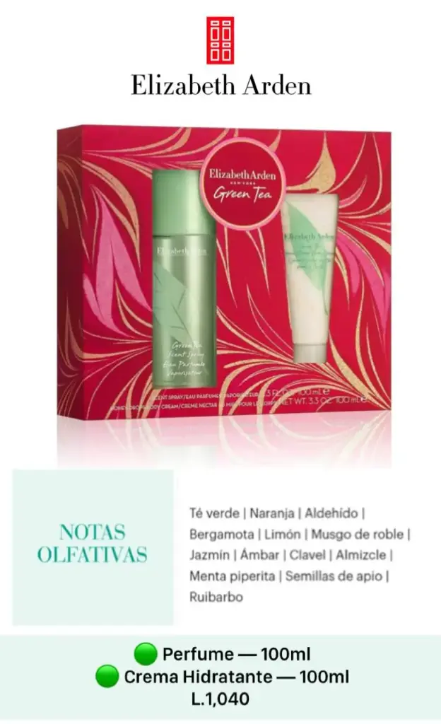 Fragancias originales, hay 10 distintas en esta publicación 