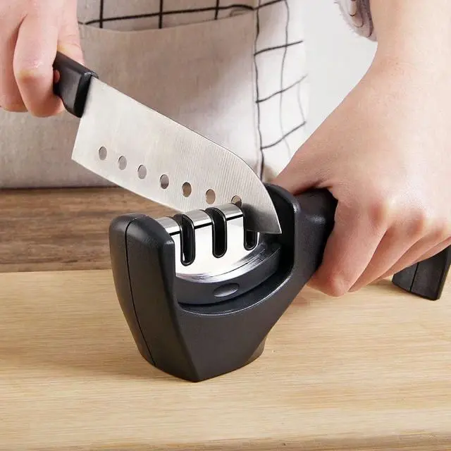 Afilador de cuchillos