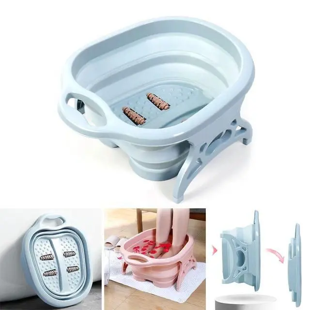 Tina spa para pies