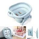 Tina spa para pies