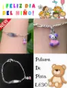 Joyeria para niños, 10 imágenes en esta publicación 