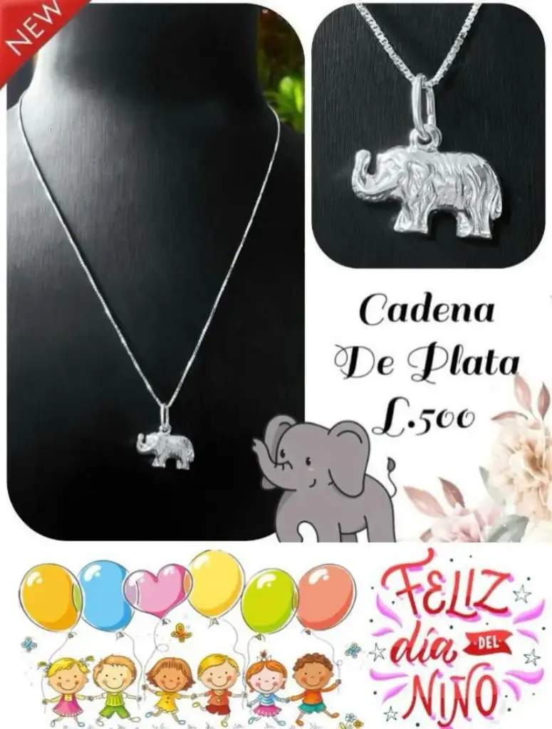 Joyeria para niños, 10 imágenes en esta publicación 