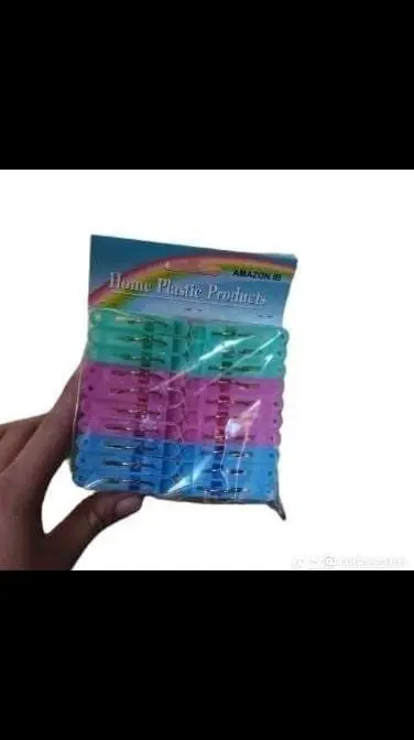 Set de 20 ganchos 
