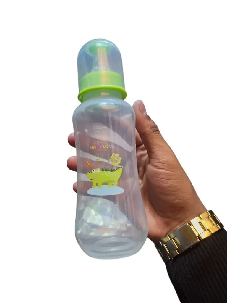 Pepes para bebe