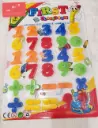 Cartón first classroom