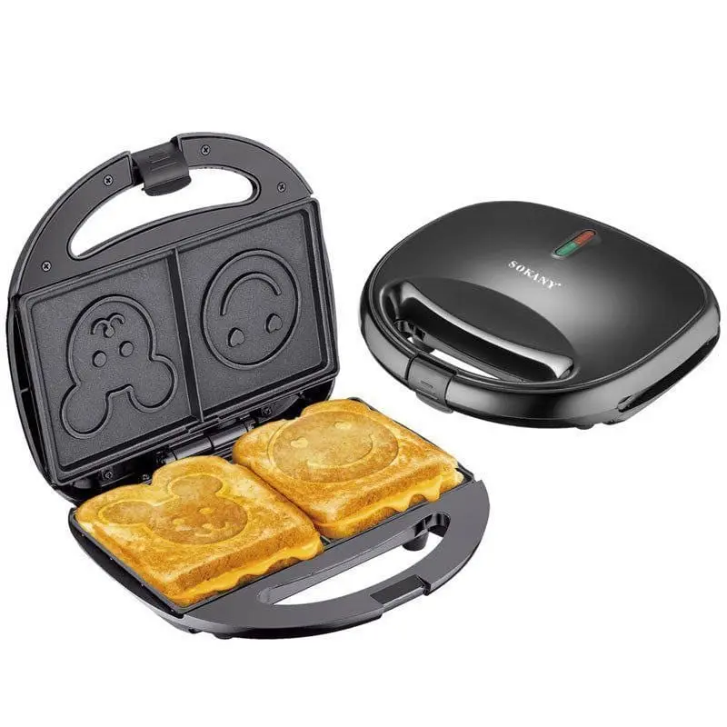 Sandwichera sokany