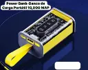 Powerbank 